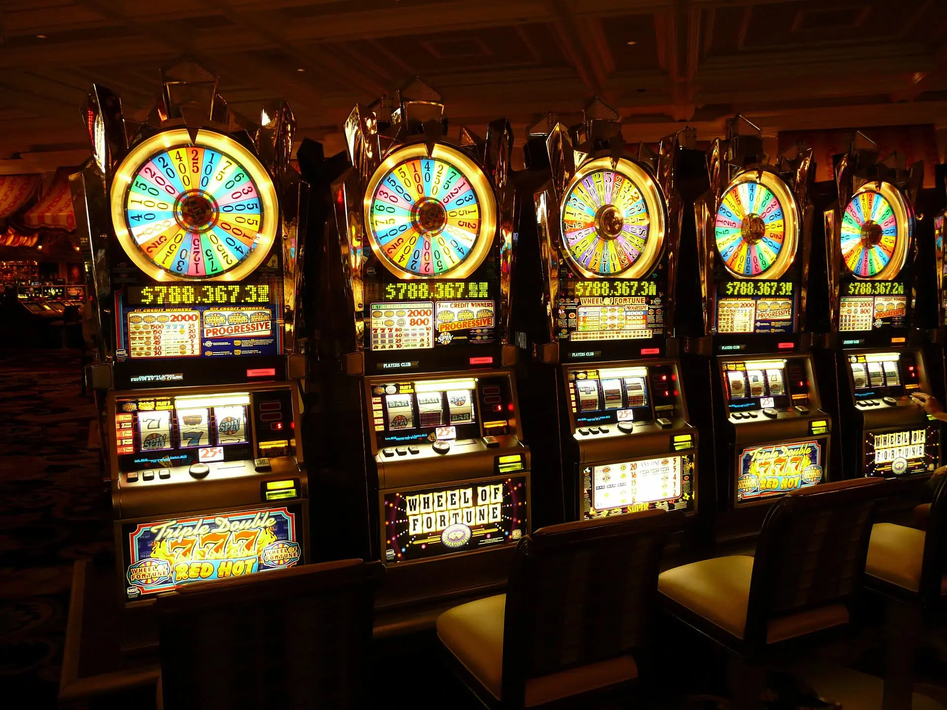 Learn How To Start casino