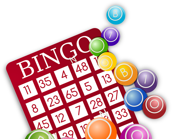 Bingo peli