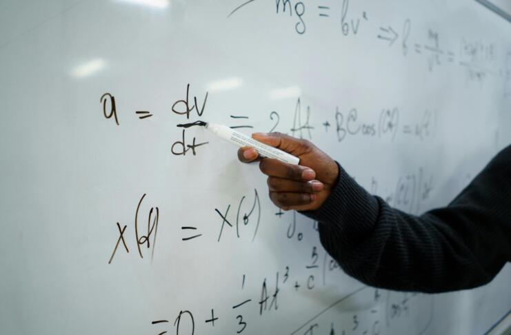 RNG ja pelien matematiikka